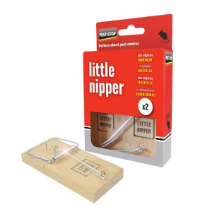 Little Nipper® Mouse Trap