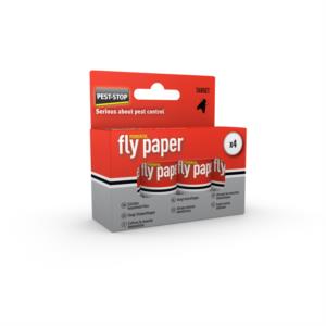 Fly Paper