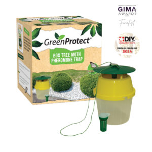 Box Tree Moth Trap