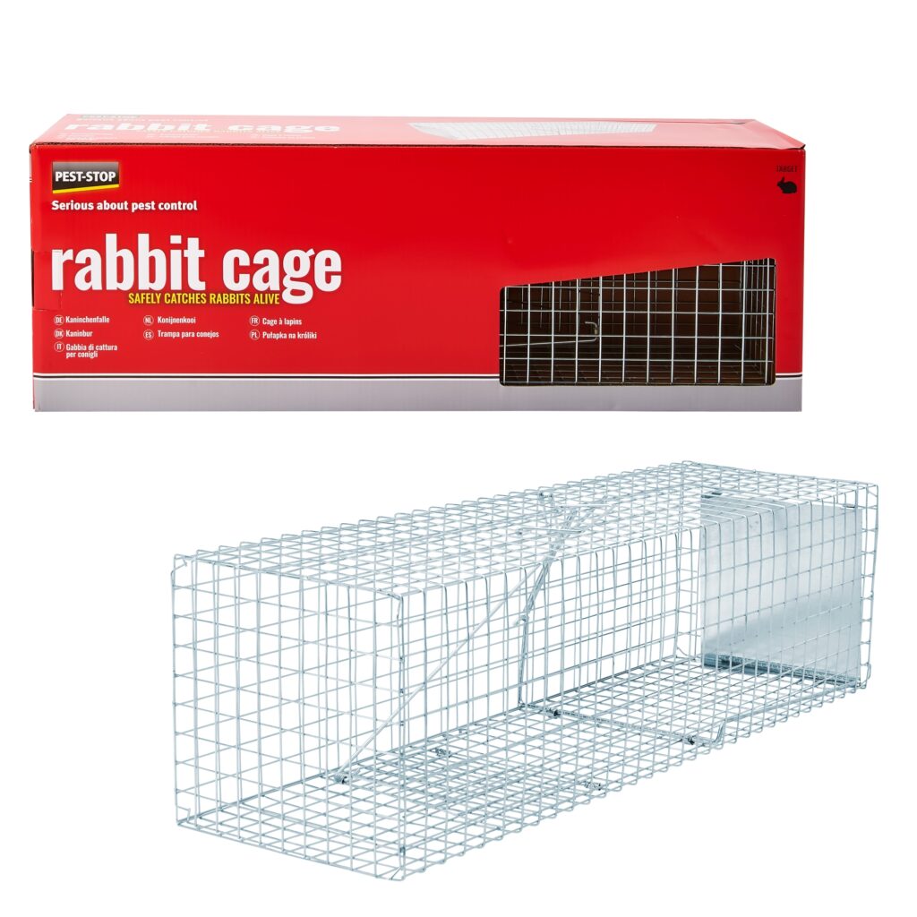 Rabbit Cage